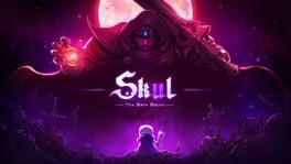 Skul: The Hero Slayer artwork 3