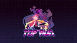 Top Run artwork 1