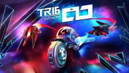 Tri6: Infinite artwork 1