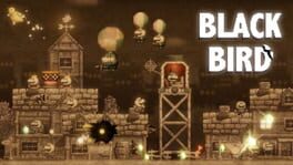 Black Bird artwork 1