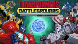 Transformers: Battlegrounds artwork 1