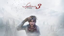 Syberia 3 artwork 3