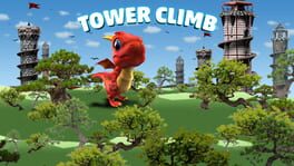 Tower Climb artwork 1