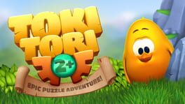 Toki Tori 2+ artwork 1