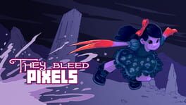 They Bleed Pixels artwork 1