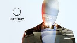 The Spectrum Retreat artwork 1