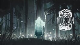 The Mooseman artwork 1