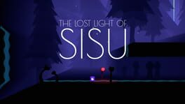 The Lost Light of Sisu artwork 1