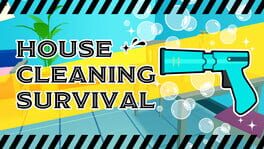 House Cleaning Survival artwork 1