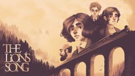 The Lion's Song artwork 1