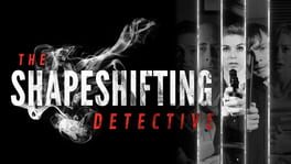 The Shapeshifting Detective artwork 1
