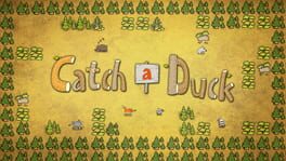 Catch a Duck artwork 1