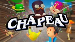 Chapeau artwork 1