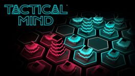 Tactical Mind artwork 1