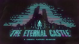 The Eternal Castle: Remastered artwork 1