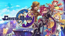 Crystal Ortha artwork 1