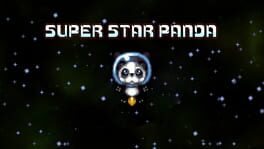 Super Star Panda artwork 1