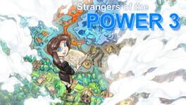 Strangers of the Power 3 artwork 1