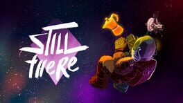 Still There artwork 1