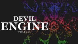 Devil Engine artwork 1