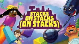 Stacks on Stacks (On Stacks) artwork 1