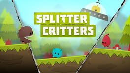 Splitter Critters artwork 1