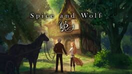 Spice and Wolf VR artwork 1