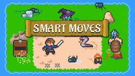 Smart Moves artwork 1
