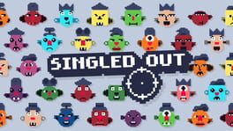 Singled Out artwork 1