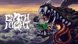 EarthNight artwork 1