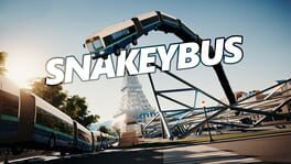 Snakeybus artwork 1