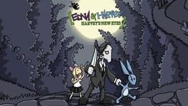 Edna & Harvey: Harvey's New Eyes artwork 1