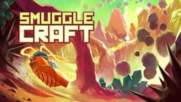 SmuggleCraft artwork 1