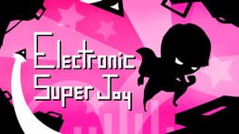 Electronic Super Joy artwork 1