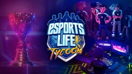 Esports Life Tycoon artwork 1