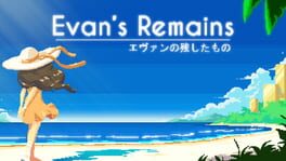Evan's Remains artwork 1