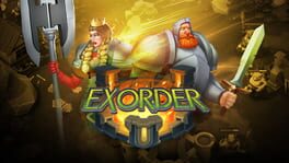 Exorder artwork 1