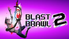 Blast Brawl 2: Bloody Boogaloo artwork 1