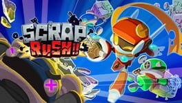 Scrap Rush!! artwork 1