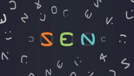 SEN: Seven Eight Nine artwork 1