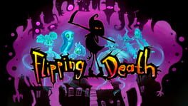 Flipping Death artwork 1