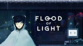 Flood of Light artwork 1