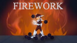 Firework artwork 1