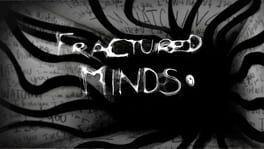 Fractured Minds artwork 1