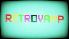 RetroVamp artwork 1