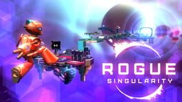Rogue Singularity artwork 1