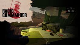 Radio Commander artwork 1