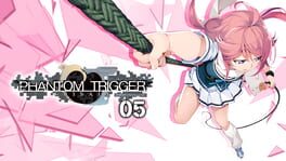 Grisaia Phantom Trigger Vol.5 artwork 1
