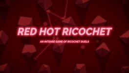 Red Hot Ricochet artwork 1