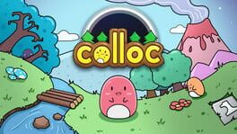 Colloc artwork 1